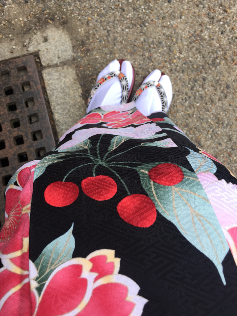 中年課題：等待，是在生活的推進當中，保持清醒。