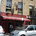 Portobello Road--跳蚤市場-5.JPG