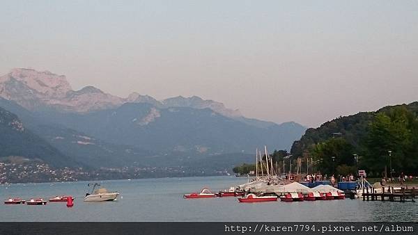 annecy