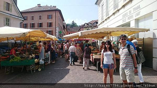 annecy