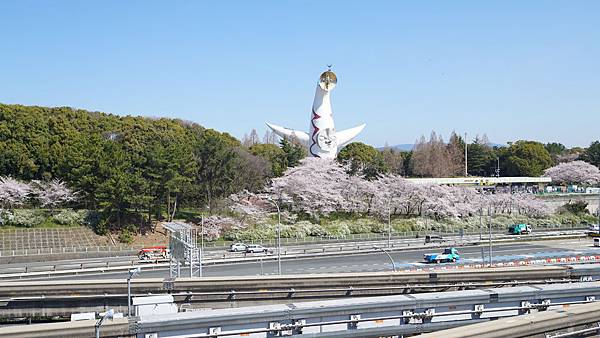 萬博紀念公園