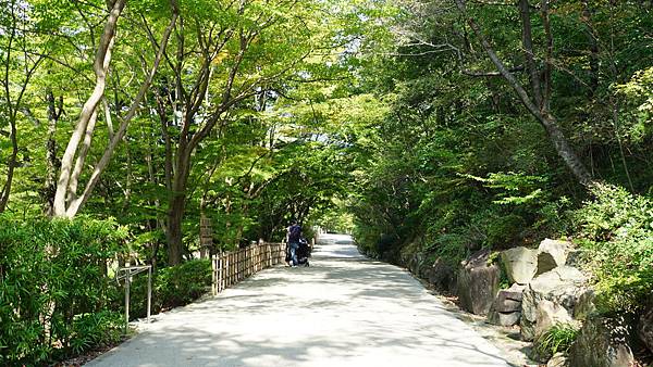 東山動植物園