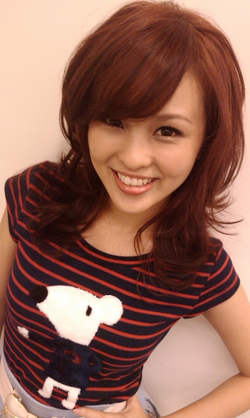 hello~ hello~