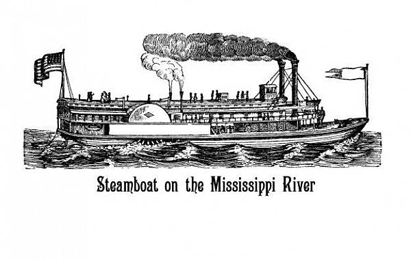 steamboat-on-the-mississippi-river_73363