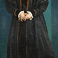 Christina of Denmark