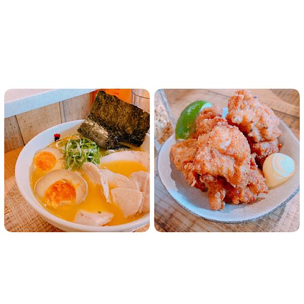 【台北美食/大安區】鳥人拉麵/台灣總店-來自紐約的雞白湯拉麵,很道地的日式風味【20190717】 @ :: 痞客邦 ::