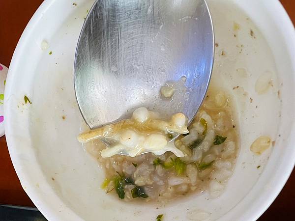 【釜山美食/西面】本粥본죽 -解膩開胃又滋補,NC百貨周邊