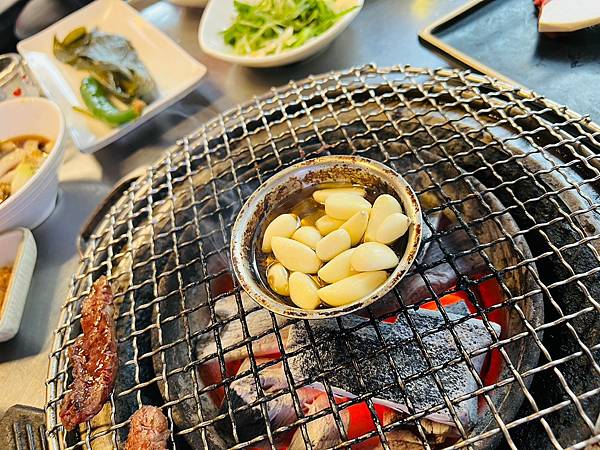 【釜山美食/南浦洞】韓牛工場한우공장-好吃不貴的温體牛烤肉