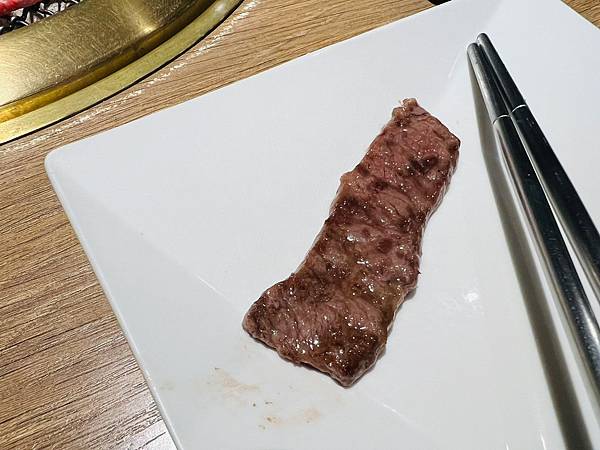 【台北美食/中山區】七輪炭火燒肉-好吃又不貴,老字號燒肉店