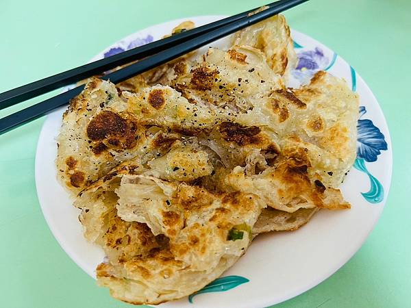 ​​【台東美食/台東巿】明奎早餐店-製作用心,餐點好吃無雷