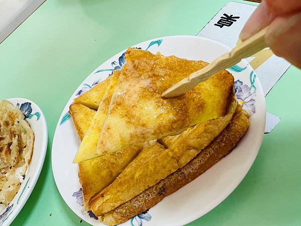 ​​【台東美食/台東巿】明奎早餐店-製作用心,餐點好吃無雷