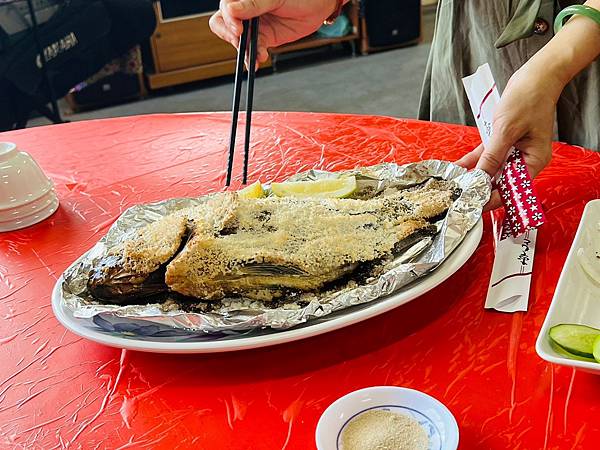 ​​【花蓮美食/吉安鄉】達路鞍原住民風味餐廳 -餐點好吃,烤