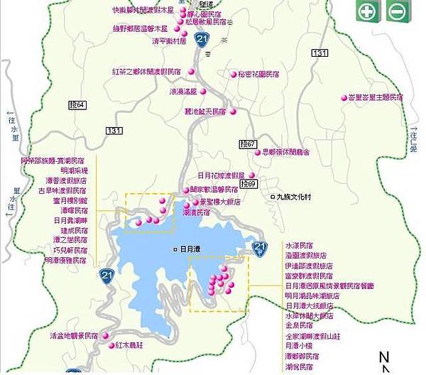 商圈參考