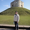 Clifford's tower