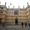 Bodleian圖書館