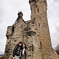 national wallace monument