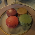 我最愛的點心Macaron