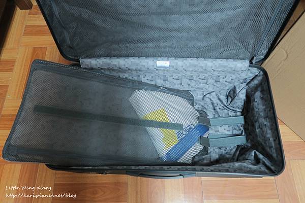 Rimowa Salsa Sport 80 Review – lovpowwoman