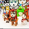 07 - 國際公仔創玩展 025 HuskyX3