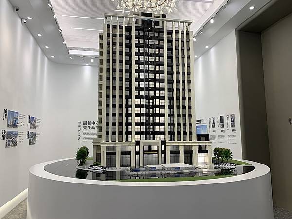 【賞屋心得】新莊副都心「茂德建設」文華苑 | 下個信義計畫區 【賞屋心得】新莊副都心「茂德建設」文華苑 | 下個信義計畫區