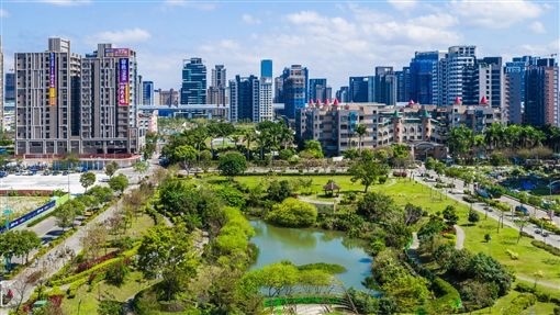 【賞屋心得】新莊副都心「茂德建設」文華苑 | 下個信義計畫區