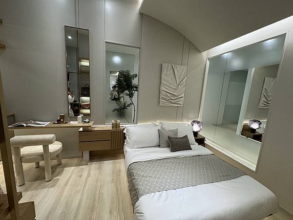 【賞屋心得】新莊副都心「茂德建設」文華苑 | 下個信義計畫區 【賞屋心得】新莊副都心「茂德建設」文華苑 | 下個信義計畫區