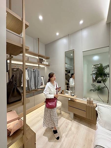 【賞屋心得】新莊副都心「茂德建設」文華苑 | 下個信義計畫區 【賞屋心得】新莊副都心「茂德建設」文華苑 | 下個信義計畫區