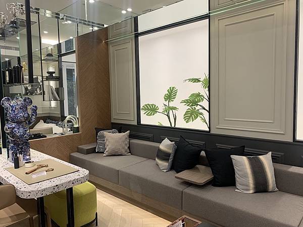 【賞屋心得】新莊副都心「茂德建設」文華苑 | 下個信義計畫區 【賞屋心得】新莊副都心「茂德建設」文華苑 | 下個信義計畫區