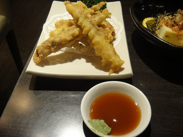 度小月