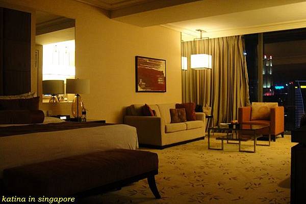 新加坡三天兩夜(2011.12.03~12.05)