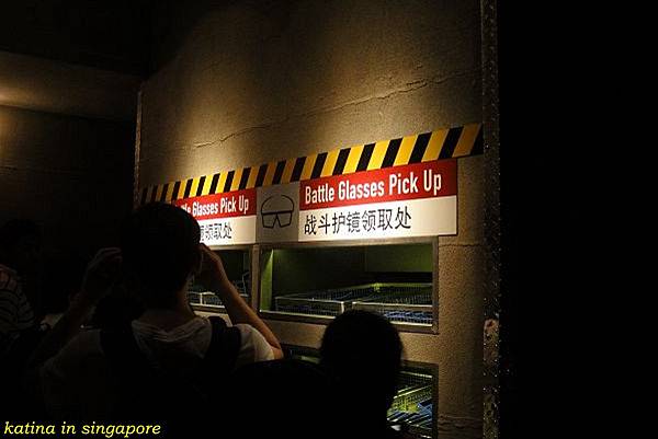 新加坡三天兩夜(2011.12.03~12.05)