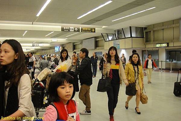 新加坡三天兩夜(2011.12.03~12.05)
