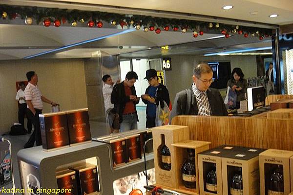 新加坡三天兩夜(2011.12.03~12.05)