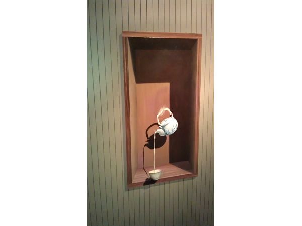 3D畫展
