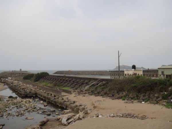 野柳