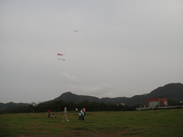 野柳