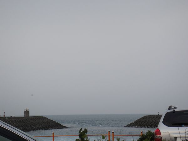 野柳