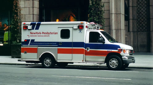 NewYork_Presbyterian_Hospital_Ambulance_L NewYork_Presbyterian_Hospital_Ambulance_L