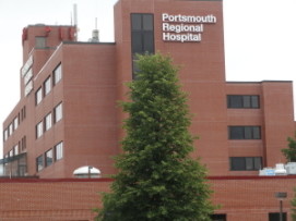 Portsmouth Regional  hospital2