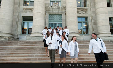 HMS(Harvard Medical school)