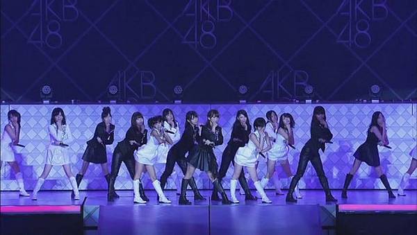 AKB48 in TOKYO DOME 1830m (7)