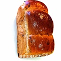 果匠正庵 - ５５％蘭姆酒葡萄山型麵包