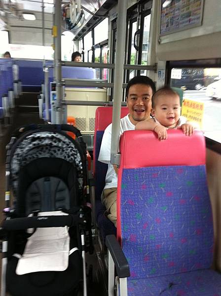 日本公車