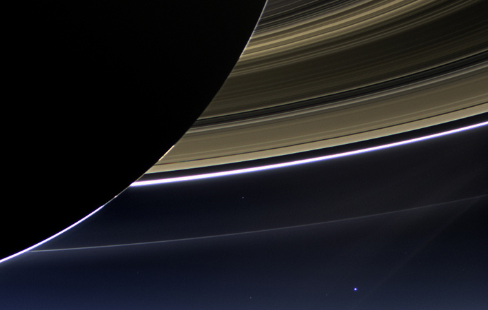 saturn ring