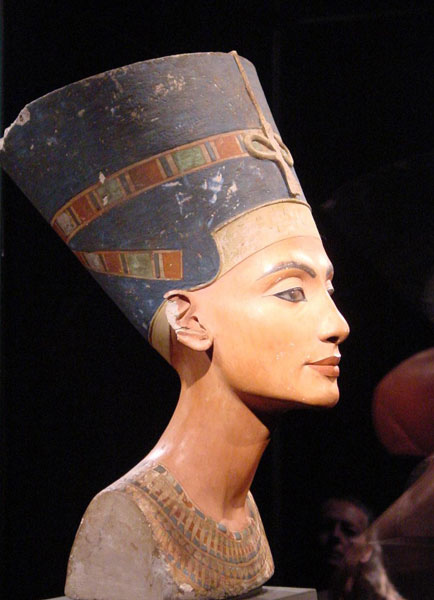 Nefertiti