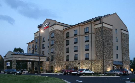 fairfield-inn-suites