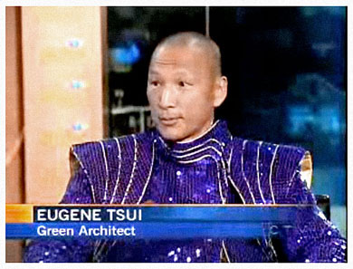 Eugene Tsui