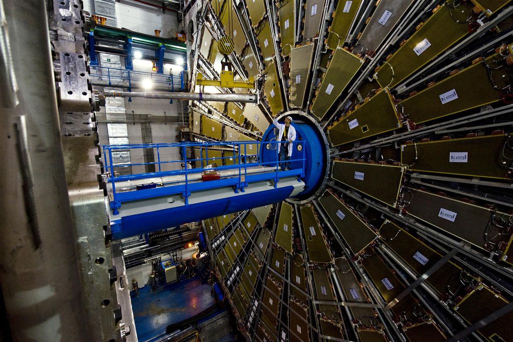 cern