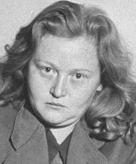 Ilse Koch