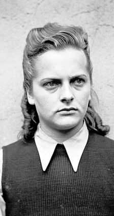 Irma Grese